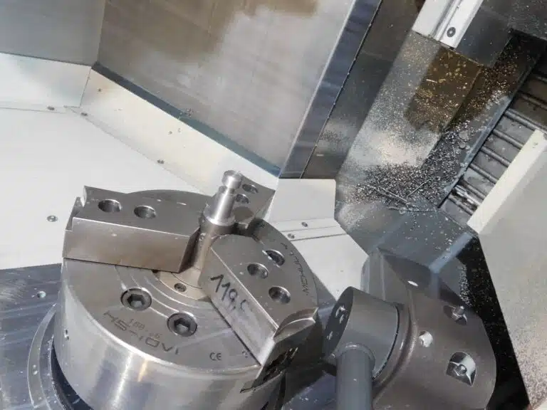 KO-MET Maschinenbau-Technik – Baugruppenfertigung 5 www-DSCN0898