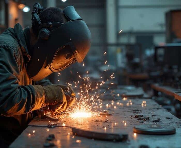 KO-MET Metalltechnik - Zertifizierungen & Qualitätsnachweise 8
