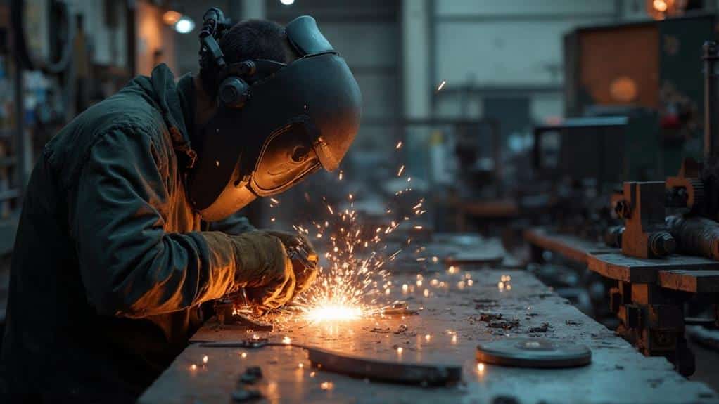 Lichtbogenschweißen: Grundwissen, Schweißverfahren und Trends 5 Lichtbogenschweißen: Grundwissen, Schweißverfahren und Trends 5