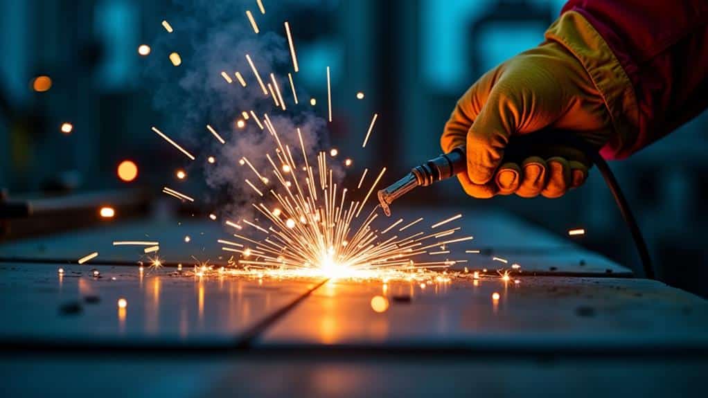 Lichtbogenschweißen: Grundwissen, Schweißverfahren und Trends 1 Lichtbogenschweißen: Grundwissen, Schweißverfahren und Trends