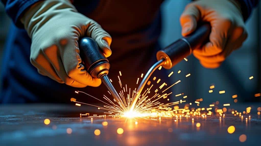 Lichtbogenschweißen: Grundwissen, Schweißverfahren und Trends 2 Was ist Lichtbogenschweißen?