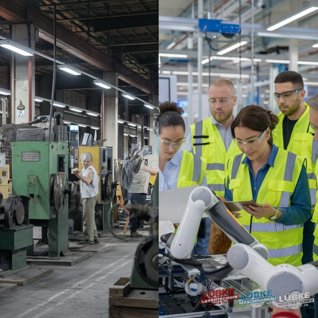 Aufschwung oder Abschwung im Maschinenbau? 6 Aufschwung oder Abschwung im Maschinenbau? 6