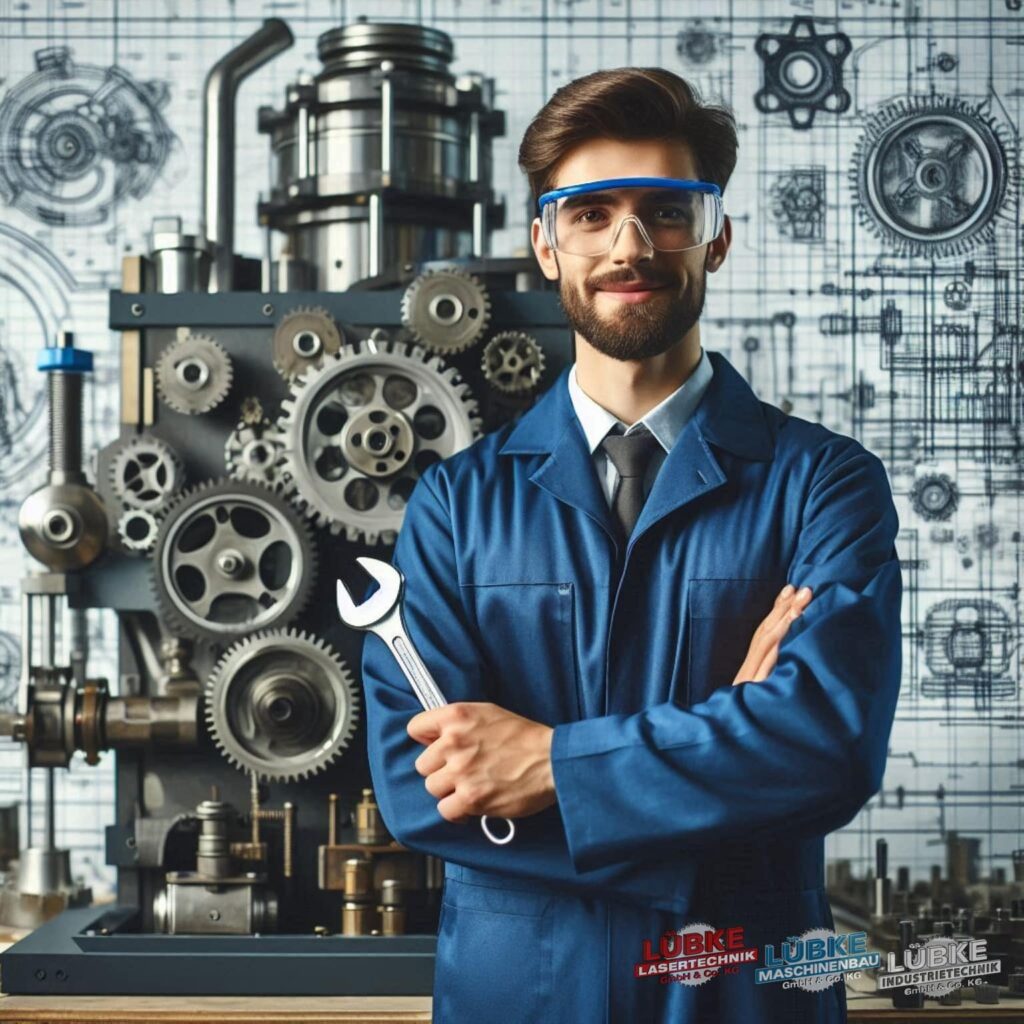 Die Bedeutung des Maschinenbaus 7 Die Bedeutung des Maschinenbaus 7