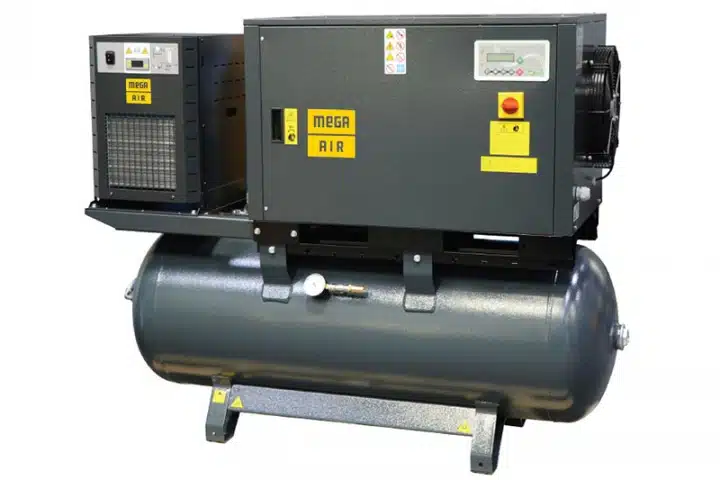 Ko-MET Industrietechnik - Wartung & Instandhaltung von Industrieanlagen 3 Mega-air kompressor-technik flensburg 03