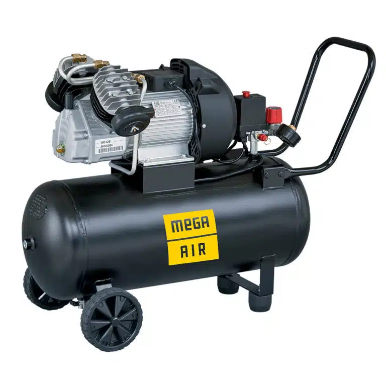 KO-MET Industrietechnik – Drucklufttechnik 2 Mega-air kompressor-technik flensburg 05