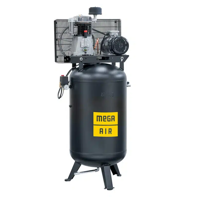 KO-MET Industrietechnik – Drucklufttechnik 4 Mega-air kompressor-technik flensburg 06