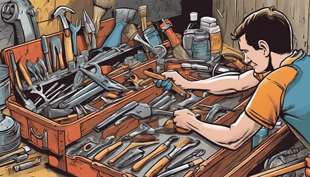 Gründe zum Mitmachen beim Tag der Werkzeuge