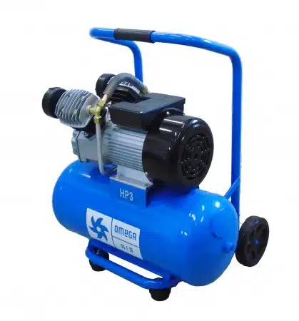 KO-MET Industrietechnik – Drucklufttechnik 7 Omega Air Druckluftsysteme 5