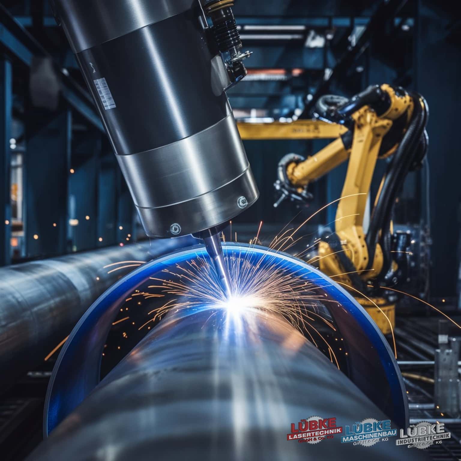 Orbitalschweißen optimiert Schweißverfahren 2 Orbitalschweißen optimiert Schweißverfahren 2