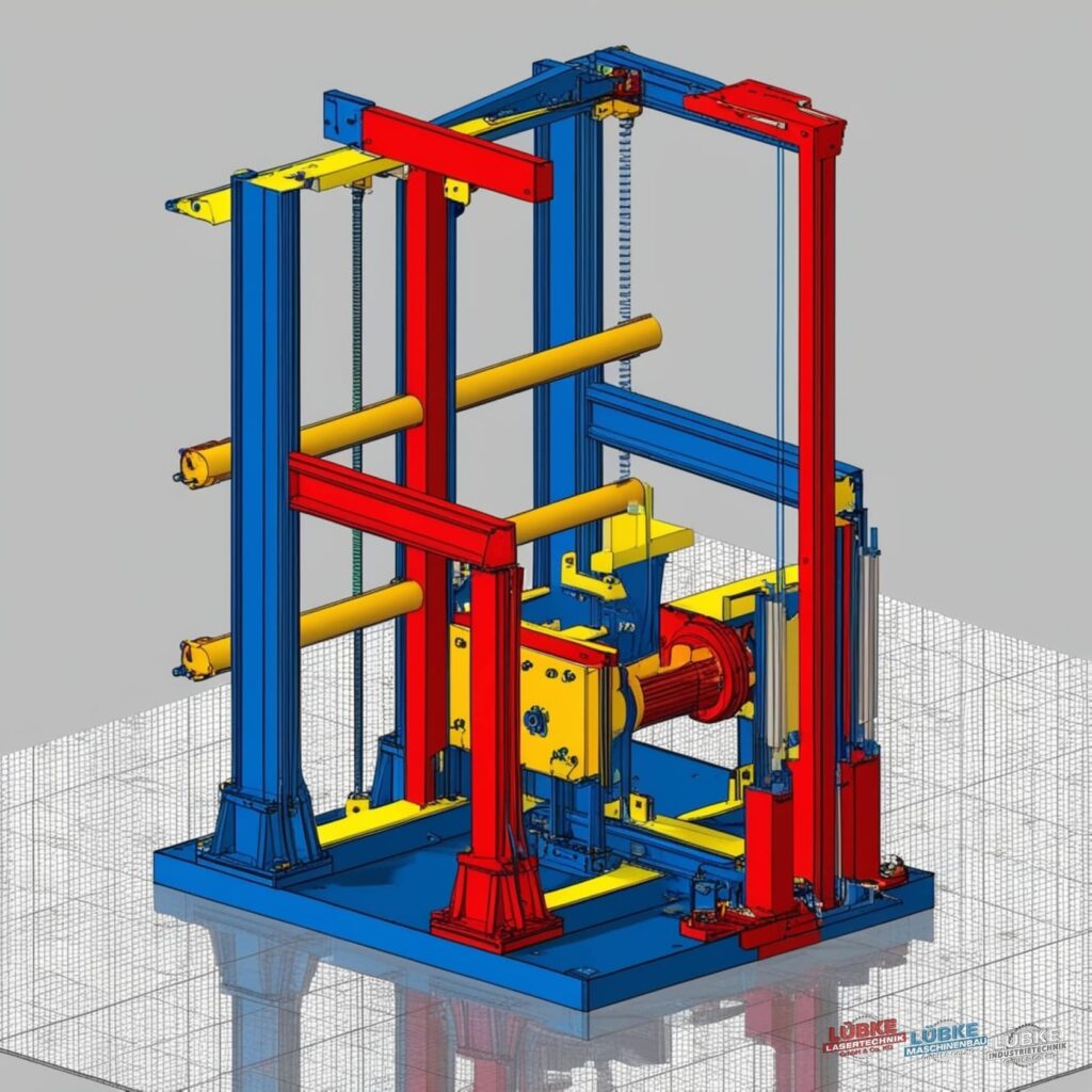 Beherrschung der Strukturanalyse für eine sichere Konstruktionspraxis 4 Beherrschung der Strukturanalyse für eine sichere Konstruktionspraxis 4