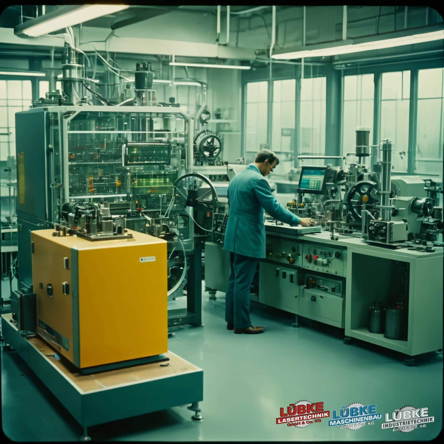 Intelligente Werkstoffe optimieren die Entwicklung im Maschinenbau 1 Intelligente Werkstoffe optimieren die Entwicklung im Maschinenbau 1