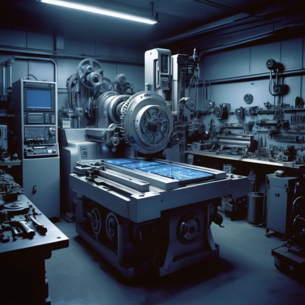 Zerspanung erklärt: Werkzeuge, Verfahren und Vorteile 6 Zerspanung erklärt: Werkzeuge, Verfahren und Vorteile 6