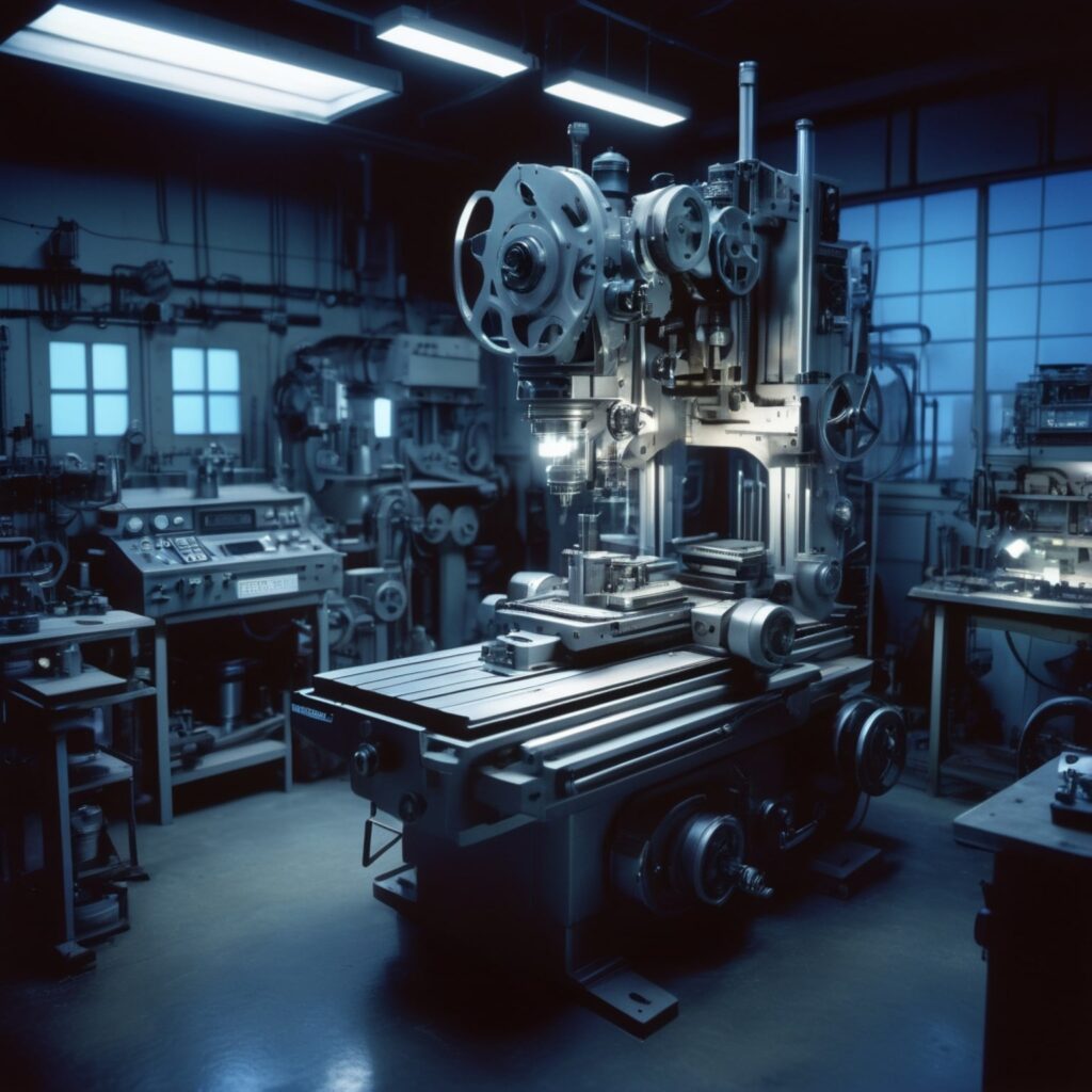 Zerspanung erklärt: Werkzeuge, Verfahren und Vorteile 1 Zerspanung erklärt: Werkzeuge, Verfahren und Vorteile 1