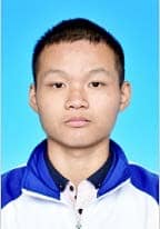 Praktikant aus China bei Lübke Maschinenbau 1 Zhang Ruikang