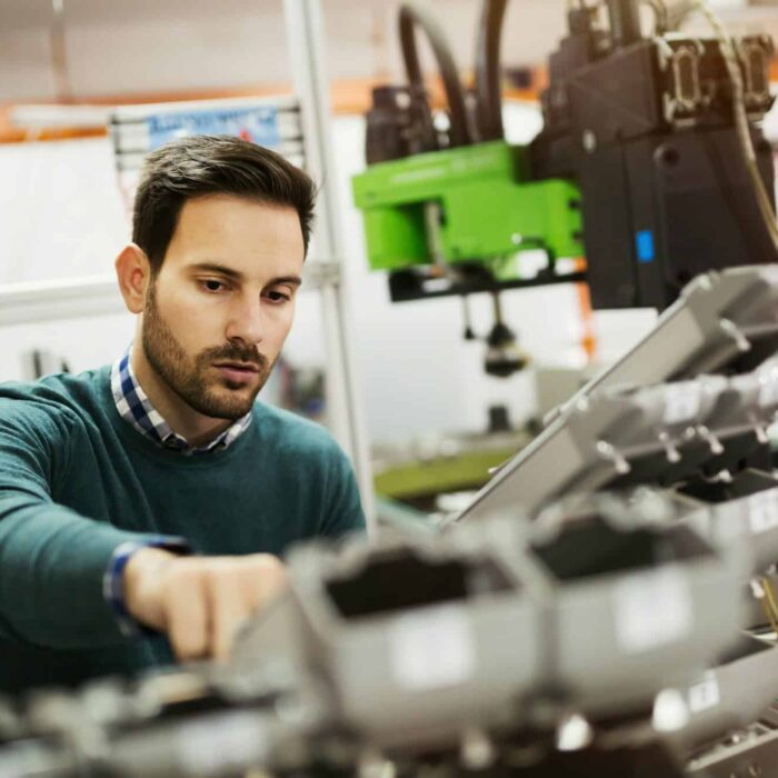 KO-MET Metalltechnik - Zertifizierungen & Qualitätsnachweise 5