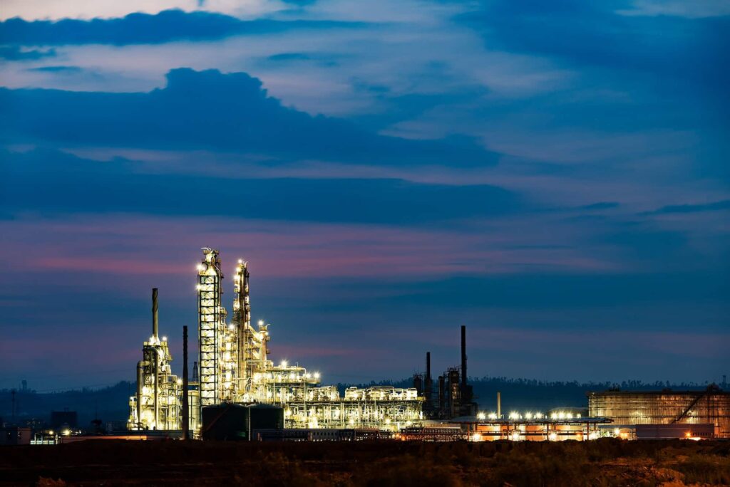 Was bedeutet das PFAS-Verbot für die Industrie? 1 Was bedeutet das PFAS-Verbot für die Industrie?