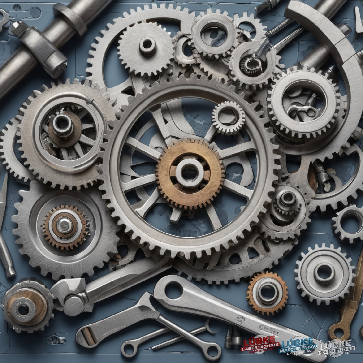 Die Geheimnisse der mechanischen Instandhaltung 1 Die Geheimnisse der mechanischen Instandhaltung 1