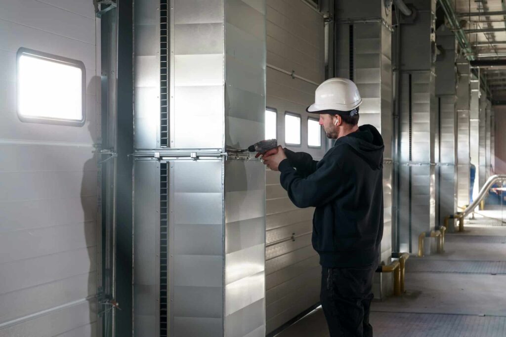 Toranlagen 1 Toranlagen 1