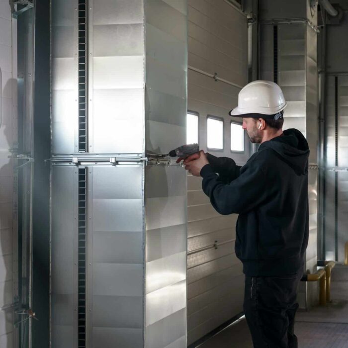 KO-MET Metalltechnik - Zertifizierungen & Qualitätsnachweise 3