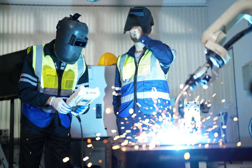 Industrie 4.0 - was bedeutet das eigentlich? 1 Relevanz kleiner und mittlerer Unternehmen für Industrie 4.0