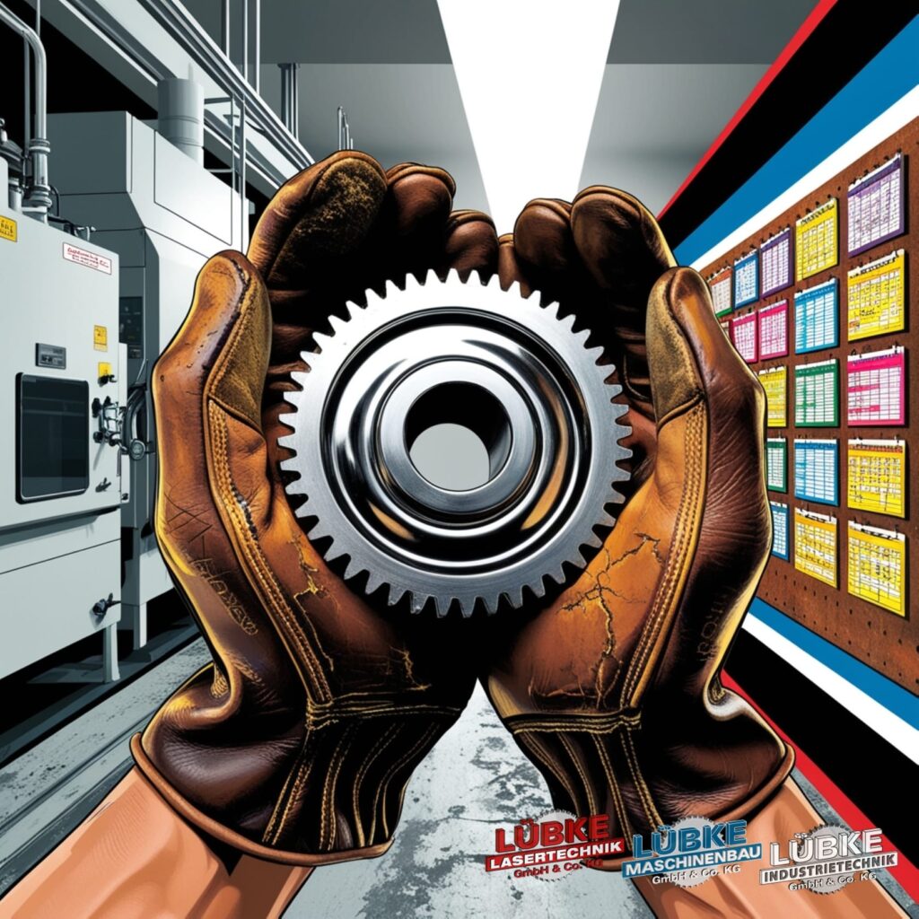 Instandhaltung ist wichtig 7 Instandhaltung ist wichtig 7