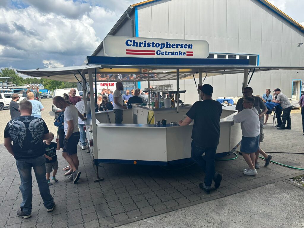 Lübke Industrietechnik Sommerfest 2023 4 Lübke Industrietechnik Sommerfest 2023 4