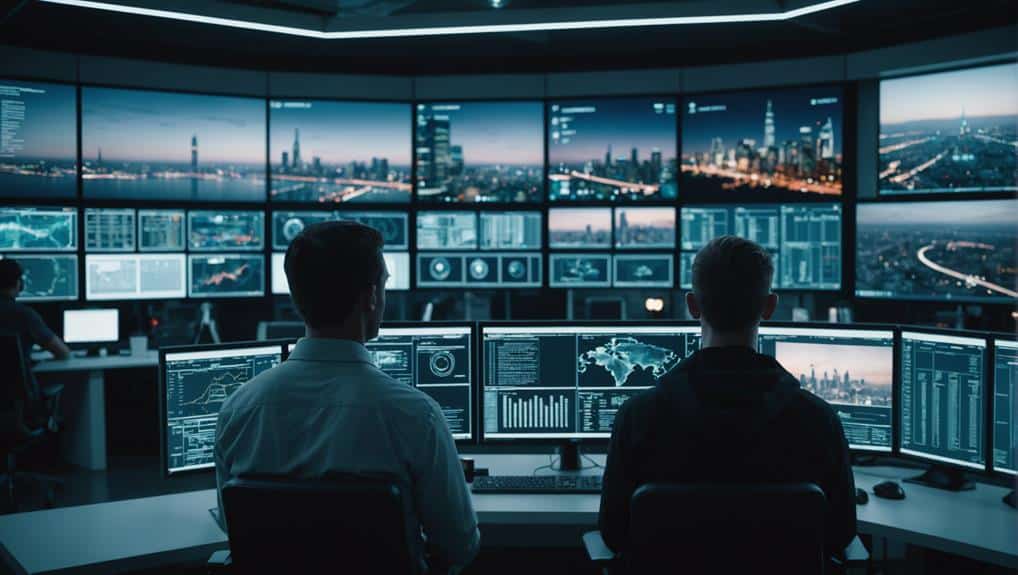 PSIRT schützt vor Cyber-Angriffen 2 Die Rolle von PSIRT für die Sicherheit