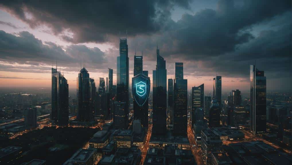 PSIRT schützt vor Cyber-Angriffen 5 PSIRT: Herausforderungen der Cyber-Sicherheit für die Industrie