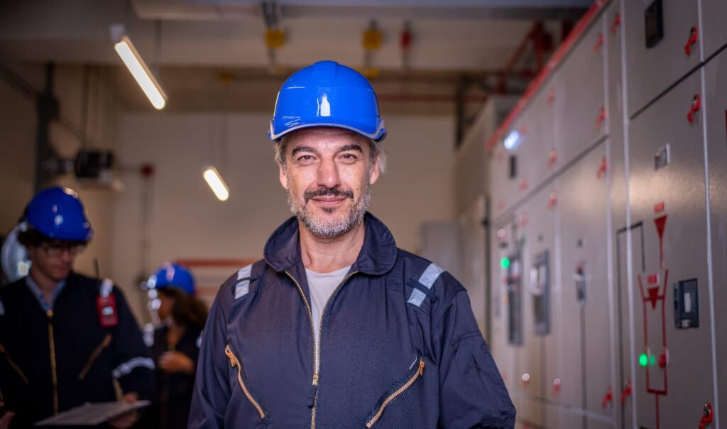 Stellenangebot: Elektromeister 9 Stellenangebot: Elektromeister 9