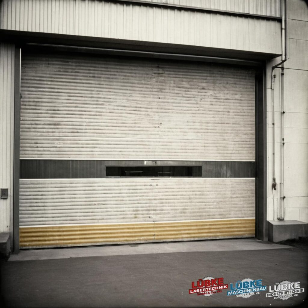 Torinspektionen und Einhaltung der Vorschriften 8 Torinspektionen und Einhaltung der Vorschriften 8