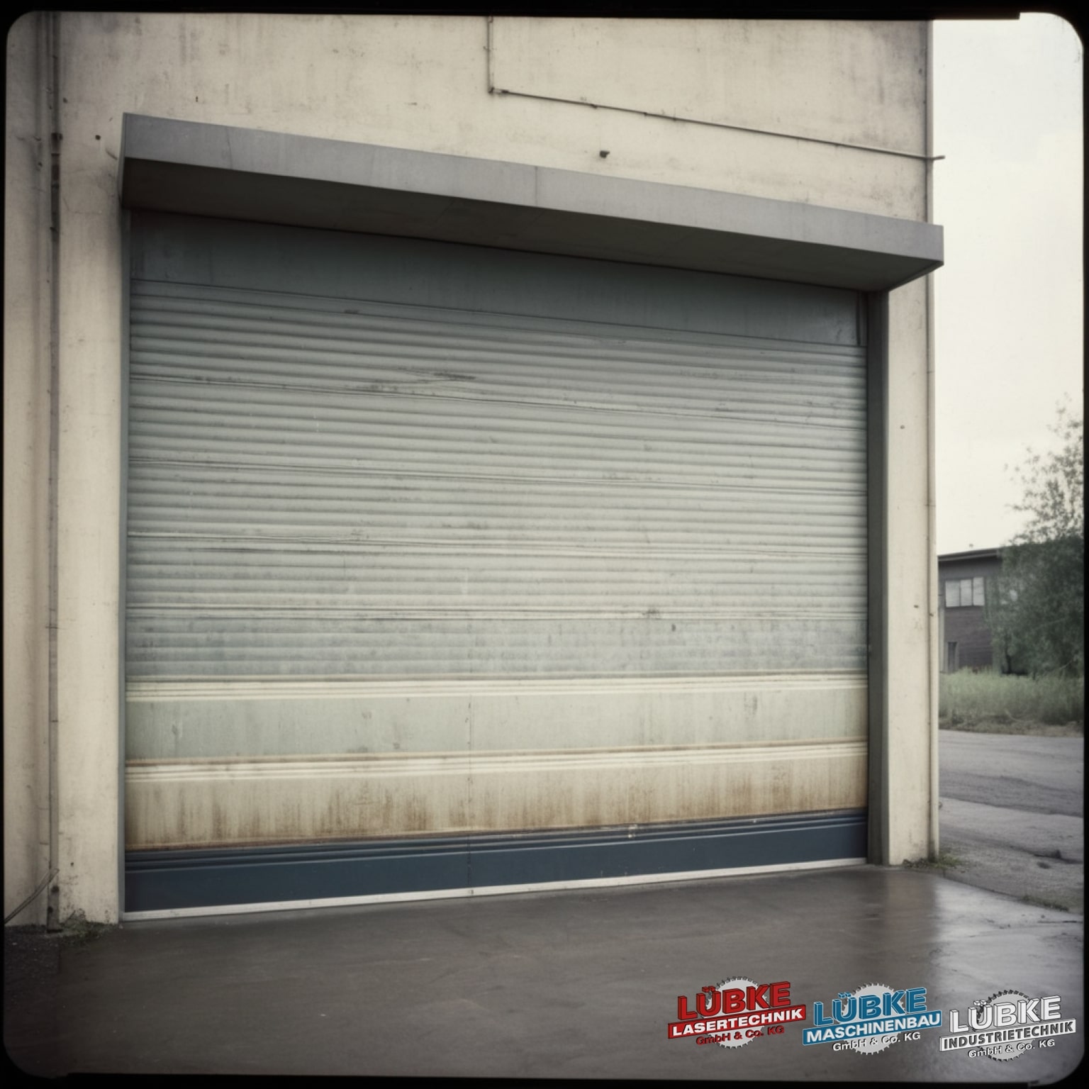 Torinspektionen und Einhaltung der Vorschriften 1 Torinspektionen und Einhaltung der Vorschriften 1