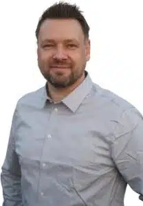 KO-MET Metalltechnik Firmen Historie 8 KO-MET Stephan Kock - Geschäftsführer