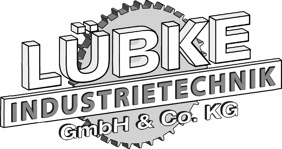 KO-MET Metalltechnik Firmen Historie 12 Lübke-logo-Industrietechnik-smaler