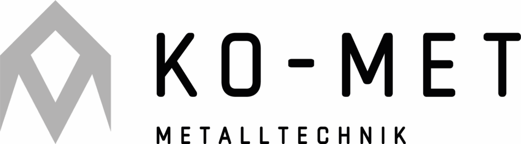 Aus Lübke wird KO-MET Metalltechnik