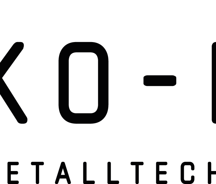 KO-MET Metalltechnik - Zertifizierungen & Qualitätsnachweise 1